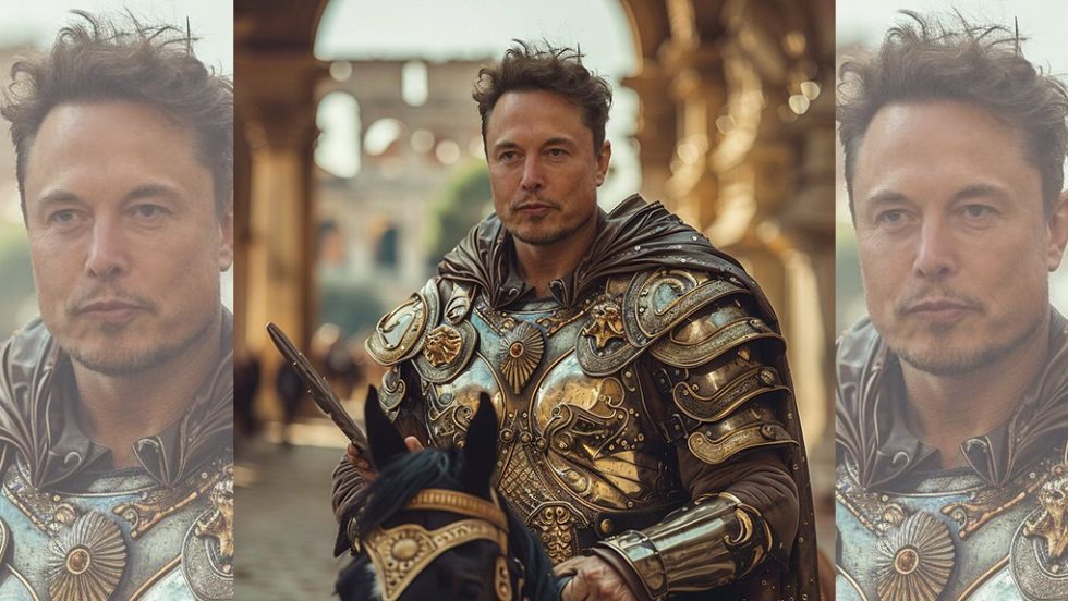 elon musk ai